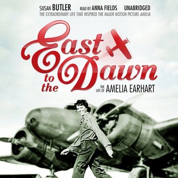 East to the Dawn - Butler Susan