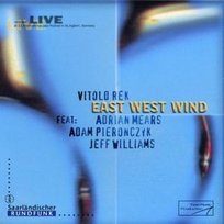 East West Wind Rek Vitold
