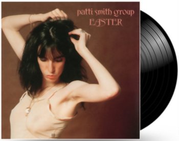 Easter, płyta winylowa - Patti Smith Group