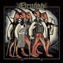 Eastern Frontier In Flames Drudkh
