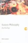 Eastern Philosophy - Leaman Oliver