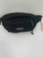 Eastpak nerka biodrowa EK073-008 czarny Eastpak