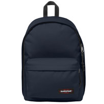 Eastpak Out Of Office Backpack EK000767L831, Granatowe Plecak, pojemność: 20 L Eastpak