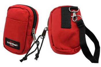 Eastpak, Saszetka, czerwony, 13x3,5x8 cm - Eastpak