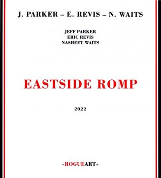 Eastside Romp - Various Artists