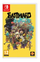 Eastward, Nintendo Switch Pixpil