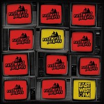 Eastwest.Fm Eastwest Rockers