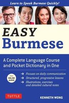 Easy Burmese Wong Kenneth