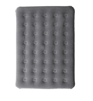 Easy Camp, Materac do spania pompowany dla 2 os., Flock Double - Easy Camp