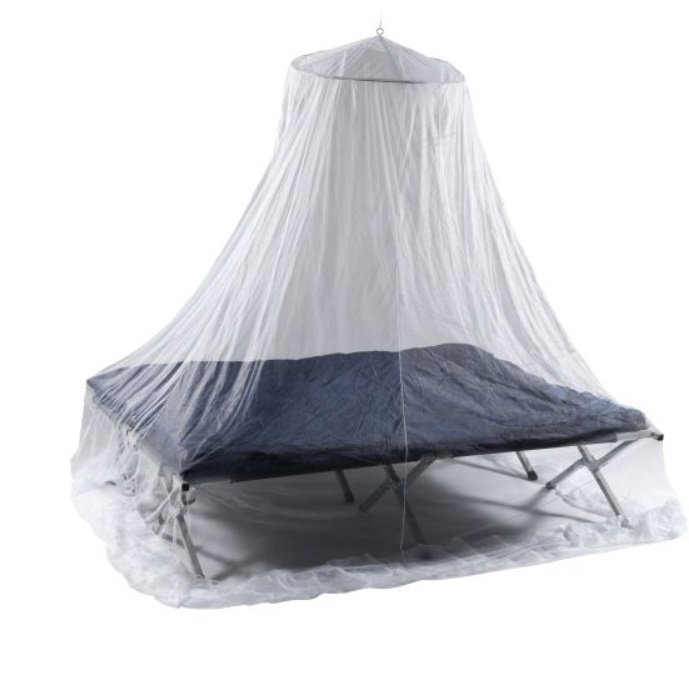 Easy Camp, Moskitiera, ochrona przed owadami, Mosquito Net Double