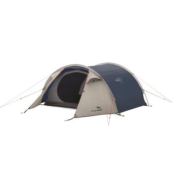Easy Camp Namiot tunelowy Vega 300 Compact, 3-osobowy, zielony - Easy Camp