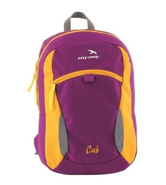 Easy Camp, Plecak turystyczny, Cup Kids Sacs, 13l