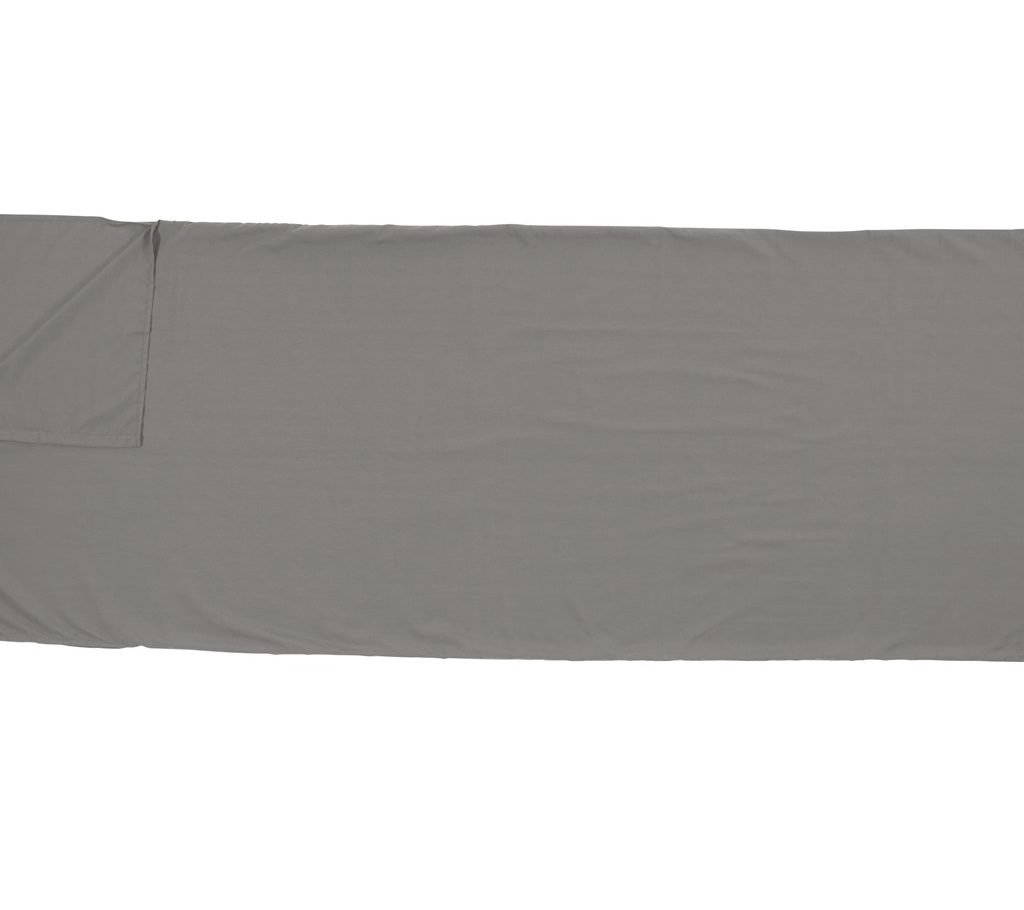 Easy Camp, Prześcieradło do śpiwora, Sheet Rectangle, 200x75x50 cm