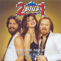 Easy Come, Easy Go / Warsaw Nights 2 Plus 1