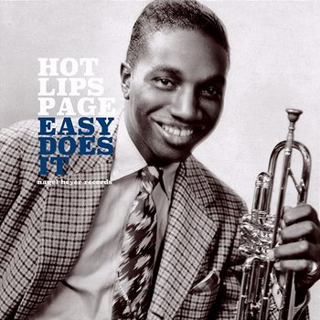 Easy Does It - Hot Lips Page