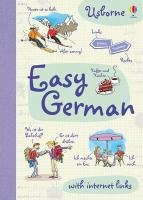 Easy German Irving Nicole, Chandler Fiona