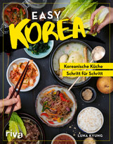 Easy Korea Riva Verlag