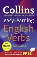 Easy Learning English Verbs - Collins Uk, Collins Dictionaries