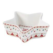 Easy Life/Nuova R2S, Świąteczna Miseczka -Christmas Wonderland