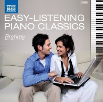 Easy Listening Piano Classics - Various Artists