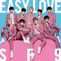 Easy Love SF9