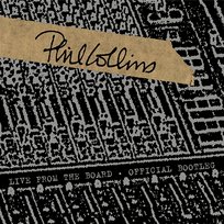 Easy Lover Phil Collins