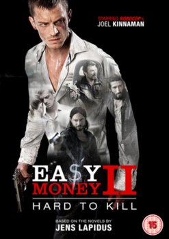 Easy Money II - Hard to Kill (brak polskiej wersji językowej) - Najafi Babak