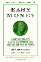 Easy Money Ben McKenzie
