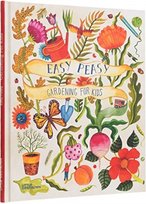 Easy Peasy: Gardening for Kids Opracowanie zbiorowe