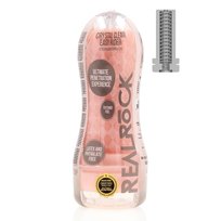 Easy Rider - Textured Masturbator - Flesh SHOT