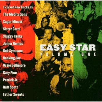 Easy Star. Volume 1 - Various Artists