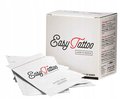 Easy Tattoo, Krem Do Tatuażu Easytattoo W Saszetkach 20 X 4 ml - Easy Tattoo