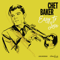 Easy To Love Baker Chet