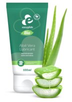 EasyGlide - Bio & Naturalny Środek Nawilżający na Bazie Wody - 100ml EasyGlide
