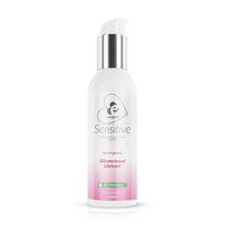 EasyGlide Sensitive Silicon Lubricant - 150 ml EasyGlide EasyGlide