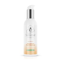 Easyglide Sensitive Waterbased Lubricant Anal - 150 Ml Easyglide EasyGlide