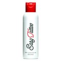 Easytattoo, Hipoalergiczny żel pielęgnujący do tatuażu, 125 ml - Easytattoo