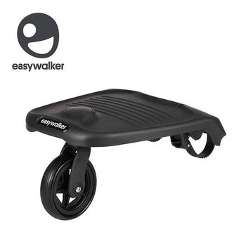 Easywalker, Easyboard, Platforma/Dostawka do wózka dla starszego dziecka - Easywalker
