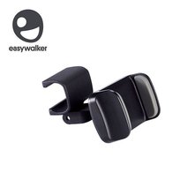 Easywalker Miley/Buggy GO Uchwyt na telefon z dodatkowym uniwersalnym uchwytem montażowym