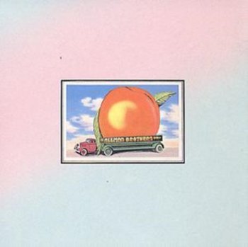 Eat a Peach - The Allman Brothers Band