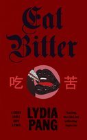 Eat Bitter Pang Lydia
