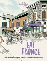 Eat France Opracowanie zbiorowe