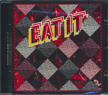 Eat It - Humble Pie