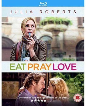 Eat Pray Love (Jedz, módl się, kochaj) - Murphy Ryan