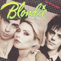EAT TO THE BEAT Blondie