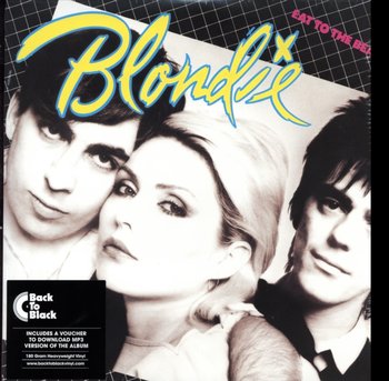 Eat To The Beat, płyta winylowa - Blondie