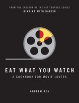 Eat What You Watch Rea Andrew