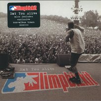 Eat You Alive Limp Bizkit
