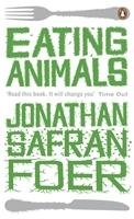 Eating Animals - Foer Jonathan Safran