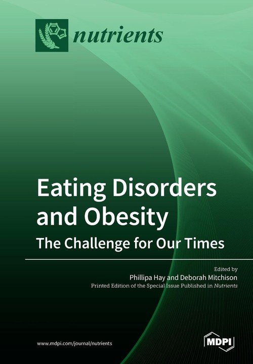 Eating Disorders and Obesity - | Książka w Empik